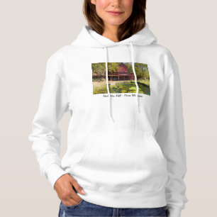 Sudadera Hodgson Water Mill
