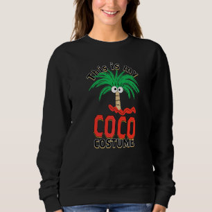 Sudadera Hogar de Amigos Imaginarios de Foster Coco de Hall