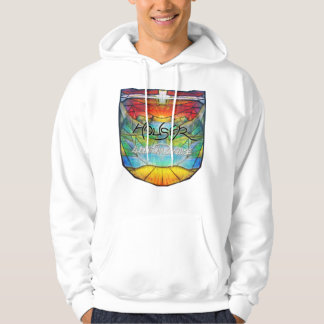 SUDADERA HOGAR - FÓRMULA BÁSICA (FRENTE ESCUDO)