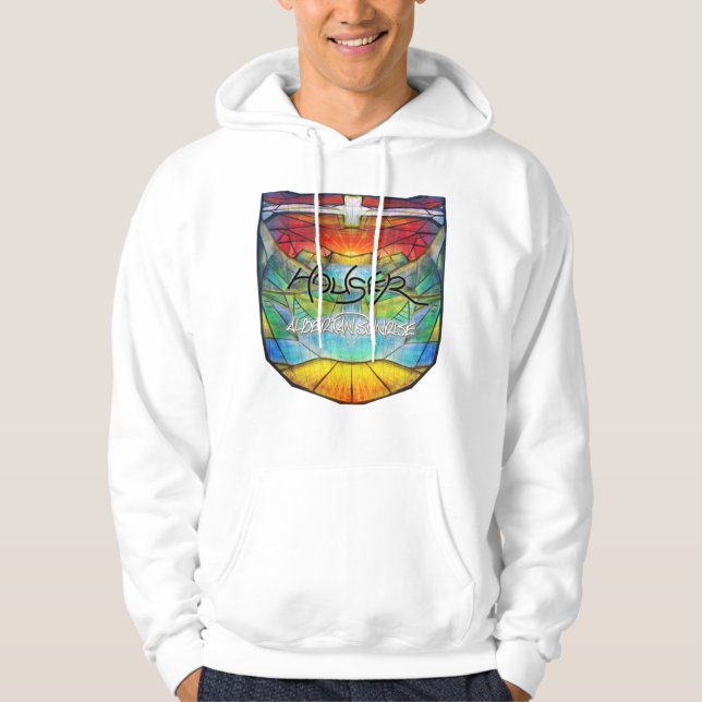 SUDADERA HOGAR - FÓRMULA BÁSICA (FRENTE ESCUDO) (Anverso)
