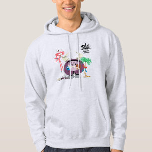 Sudadera Hogar Foster para amigos imaginarios   Abrazo grup