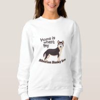 Hogar Husky Siberian