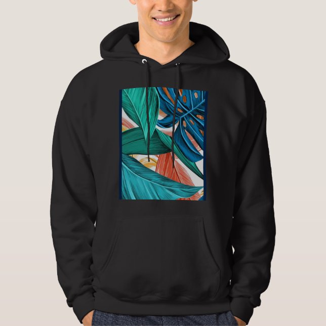 Sudadera Hogar legendario (Anverso)