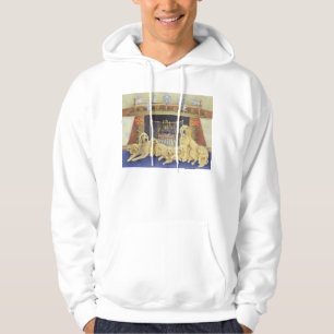Sudadera Hogar y hogar