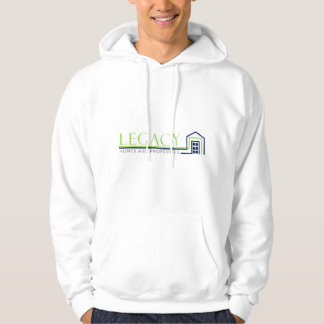 Sudadera Hogares y Propiedades Legacy