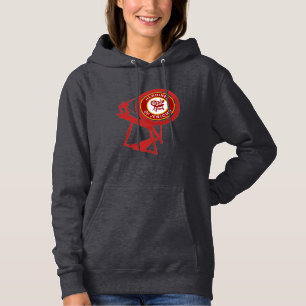 SUDADERA HOJ