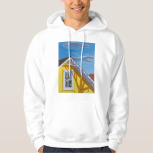 Sudadera Hojas de otoño 2010