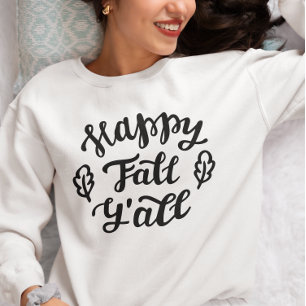 Sudadera Hola Calabazas, Vibes otoño otoño otoño de otoño