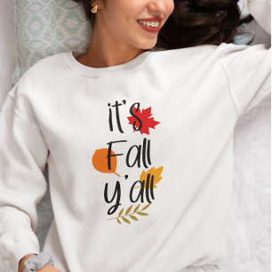 Sudadera Hola Calabazas , Vibraciones de Otoño