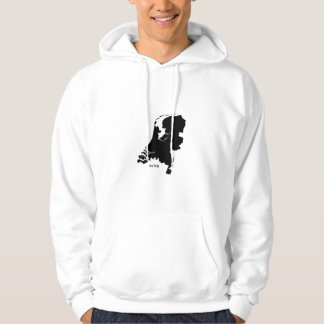 Sudadera Holanda