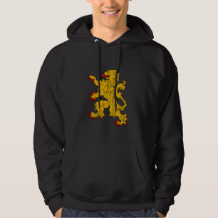 Sudadera Holanda Holanda León Nederland Holanda