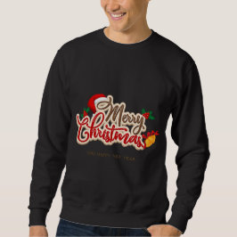 Sudadera Holiday T-Shirt & Sweatshirt