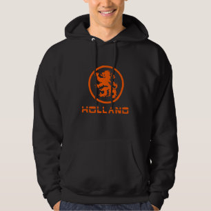 Sudadera Holland Hoodie