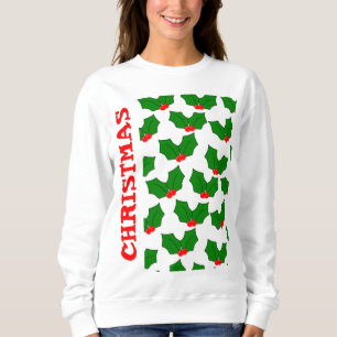 Sudadera Holly