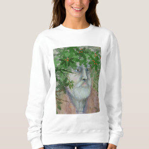 Sudadera Holly King