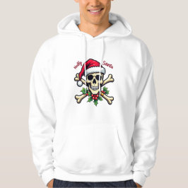 Sudadera Holly Skull
