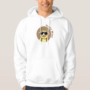 Sudadera Holly Wood Sheep