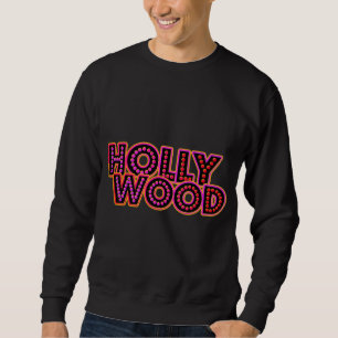 Sudadera Hollywood