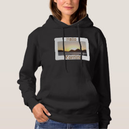 SUDADERA HOLO MORNING