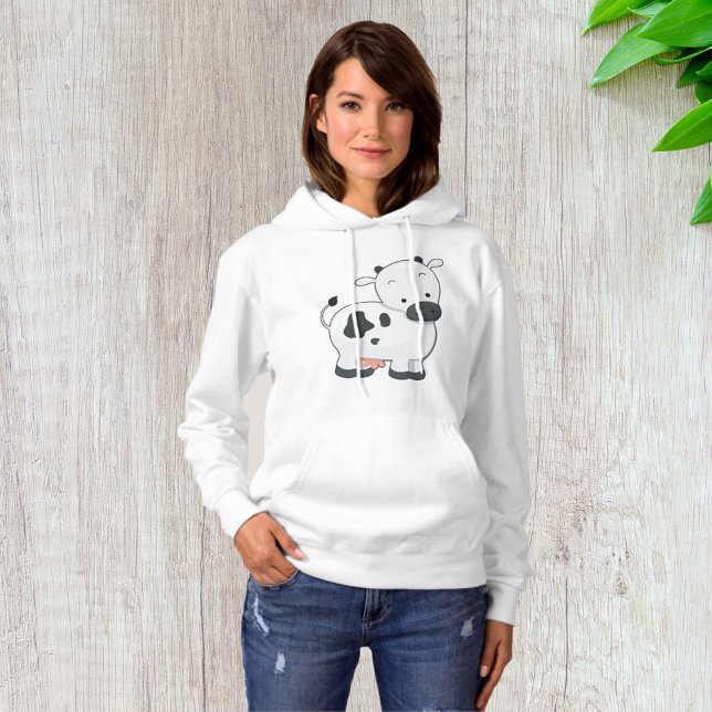 Sudadera Holstein Calf (Subido por el creador)