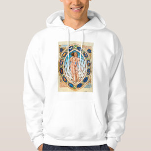 Sudadera Hombre anatómico