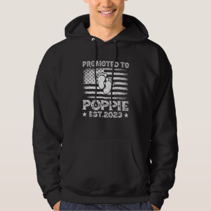 Sudadera Hombre Camiseta Vintage Bandera Americana Nuevo Pa