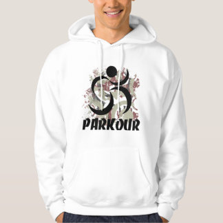 Sudadera Hombre corriente de PK