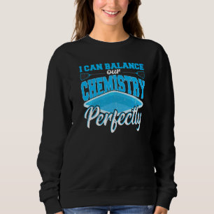 Sudadera Hombre de Piscina Para Un Niño de Piscina