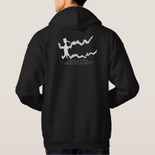 Sudadera Hombre en movimiento Petroglyph T-Shirt