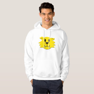 Sudadera Hombre lobo