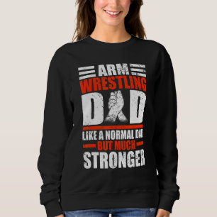 Sudadera Hombre lucha contra la guerra papá como un papá no