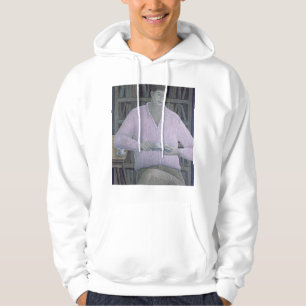 Sudadera Hombre que lee 1998