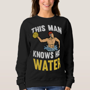 Sudadera Hombres A Los Que Este Hombre Conoce A Su Equipo D