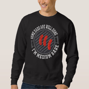 Sudadera Hombres Algunas Papas Están Bien Hechas Iu2019m Me