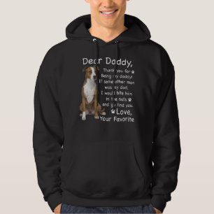 Sudadera Hombres Americanos Pitbull Terrier Mascota Perro P