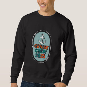 Sudadera Hombres Ancla Mujeres Vacantes Crucero Vela