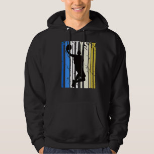 Sudadera Hombres Baloncesto 46º Cumpleaños De Los Hinchas D
