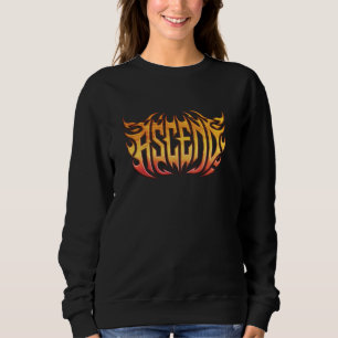 Sudadera Hombres bomberos hombres de bomberos que atacan ll