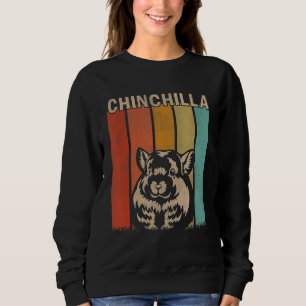 Sudadera Hombres Chinchilla mujeres chinas con problemas ni