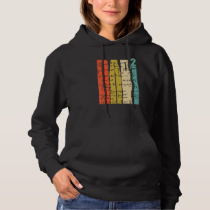 Sudadera Hombres Con Dos Hijos, Dos Papás Math Teacher