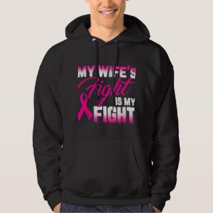 Sudadera Hombres con los que luchan mis mujeres es mi lucha