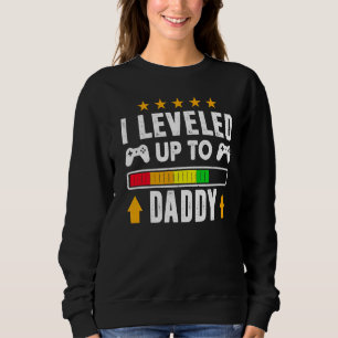 Sudadera Hombres Con Los Que Me Levanté Para Ser Noche De P