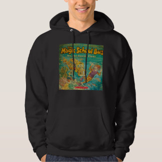 Sudadera Hombres divertidos Personalizados mágicos escolare
