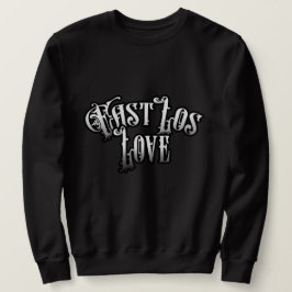 Sudadera Hombres Este de Los Amores