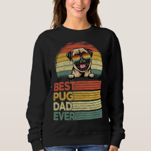 Sudadera Hombres Guay Mejor Día del Padre