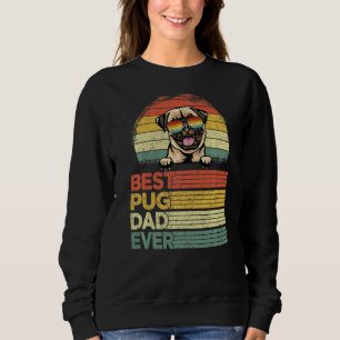 Sudadera Hombres Guay Mejor Día del Padre