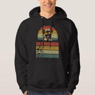 Sudadera Hombres Guay Mejor Día del Padre