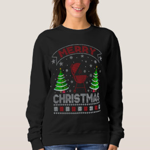 Sudadera Hombres iluminando árboles de navidad mujeres Navi