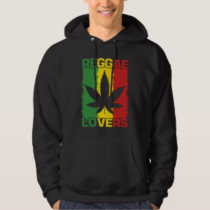 Sudadera Hombres Jamaica Ropa Outfit Reggae para Hombres Ja