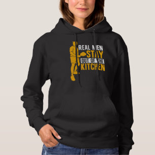 Sudadera Hombres Jugador De Bolas De Pickleball Los Hombres